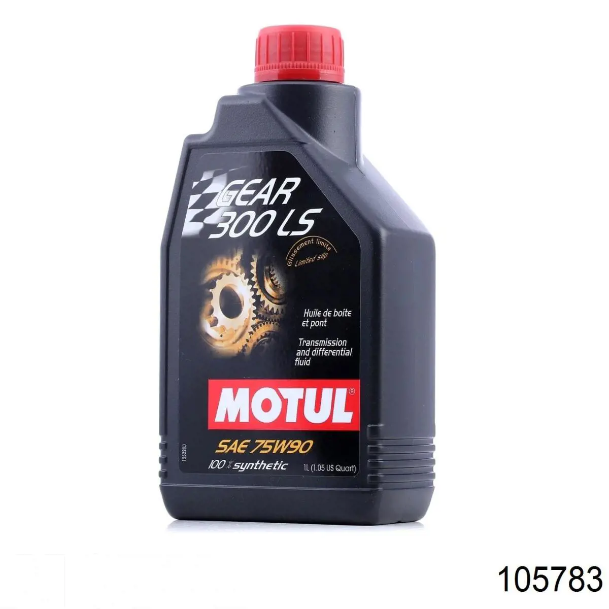 Aceite caja de cambios 105783 Motul