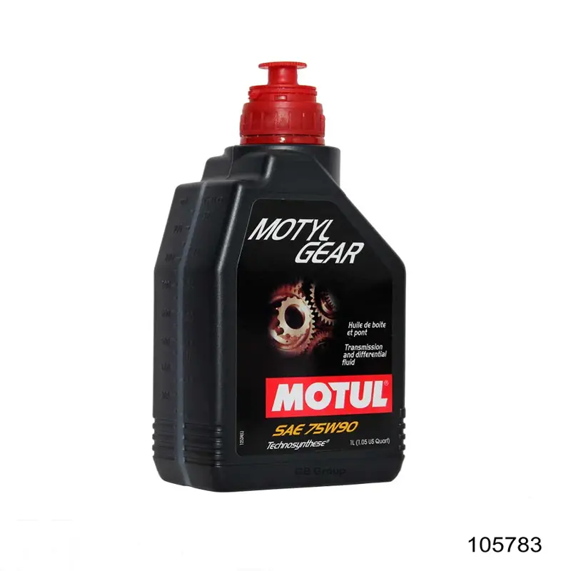 100093 Motul Aceite caja cambios