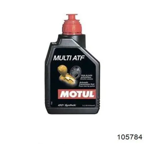 Comprar 105784 Motul Aceite caja de cambios