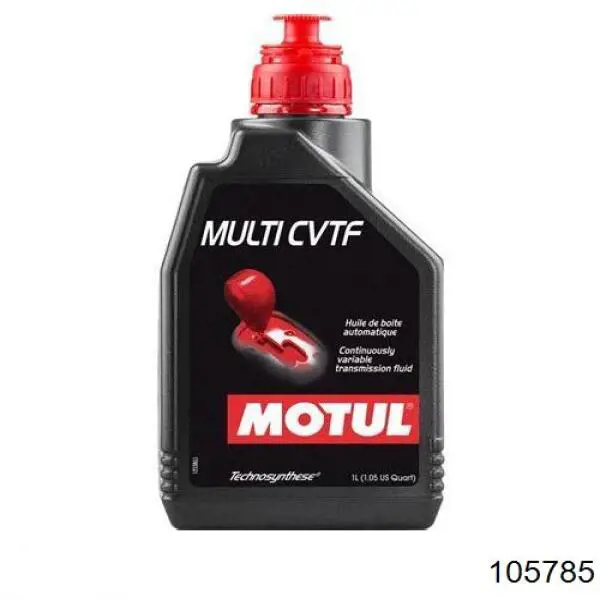 Aceite transmisión MOTUL 105785