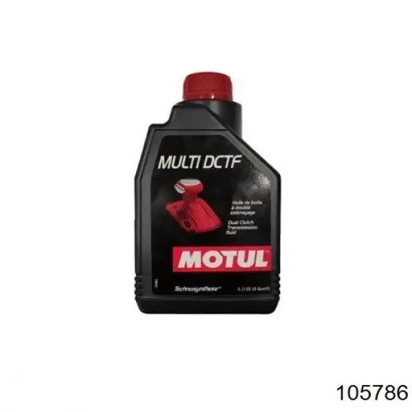 Comprar 105786 Motul Aceite caja de cambios