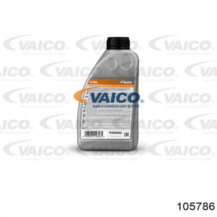 Aceite caja de cambios 105786 Motul