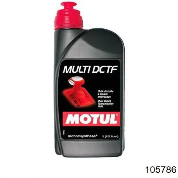 Aceite para transmisión automática  Motul 105786 precio, desde 29,52 EUR