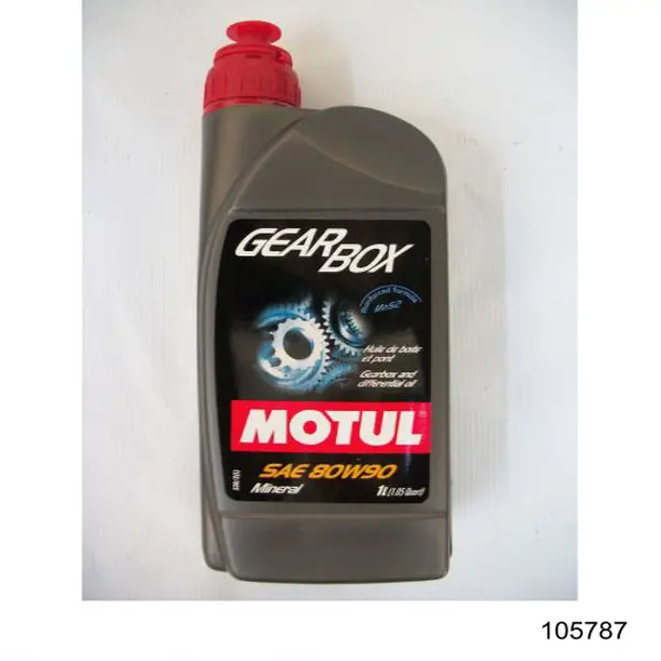 Aceite para transmisión automática  Motul 105787 precio, desde 17,84 EUR