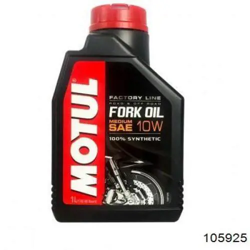 Comprar 101125 Motul Aceite para horquillas y amortiguadores