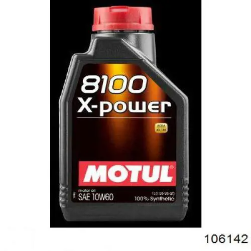Aceite motor Motul 106142 precio, desde 34,50 EUR