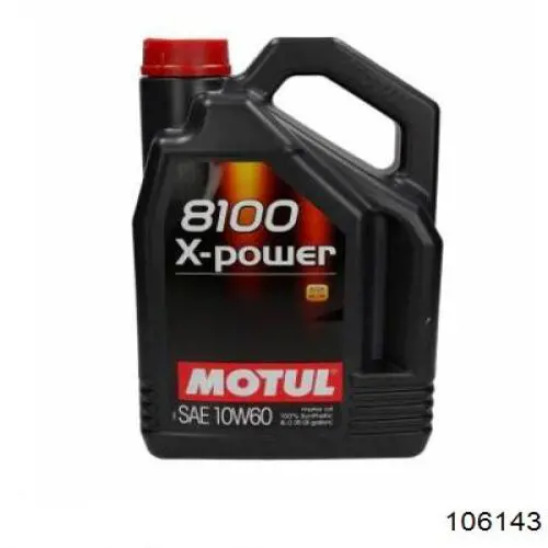 Aceite motor Motul 106143 precio, desde 80,00 EUR