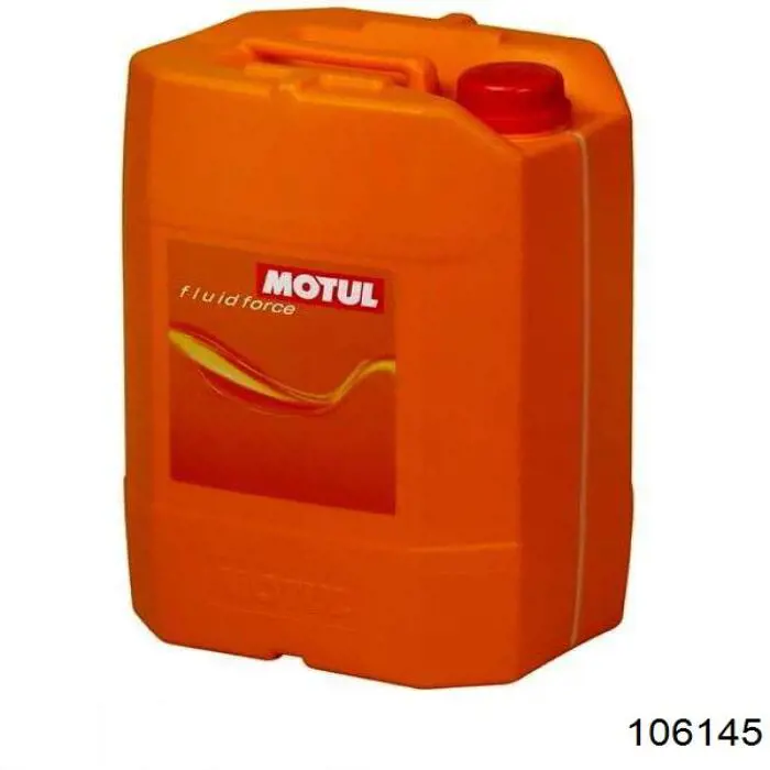 106145 Motul Aceite