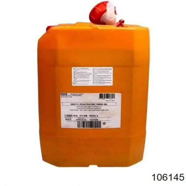 Comprar 106145 Motul Aceite de motor