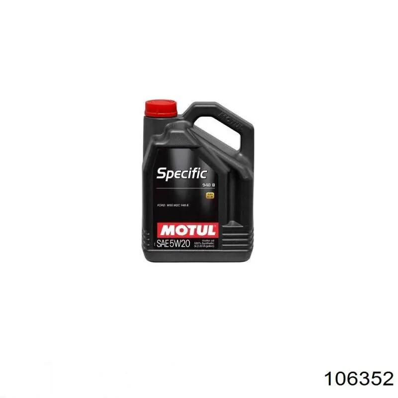Aceite motor Chrysler MS6395 precio, desde 58,96 EUR