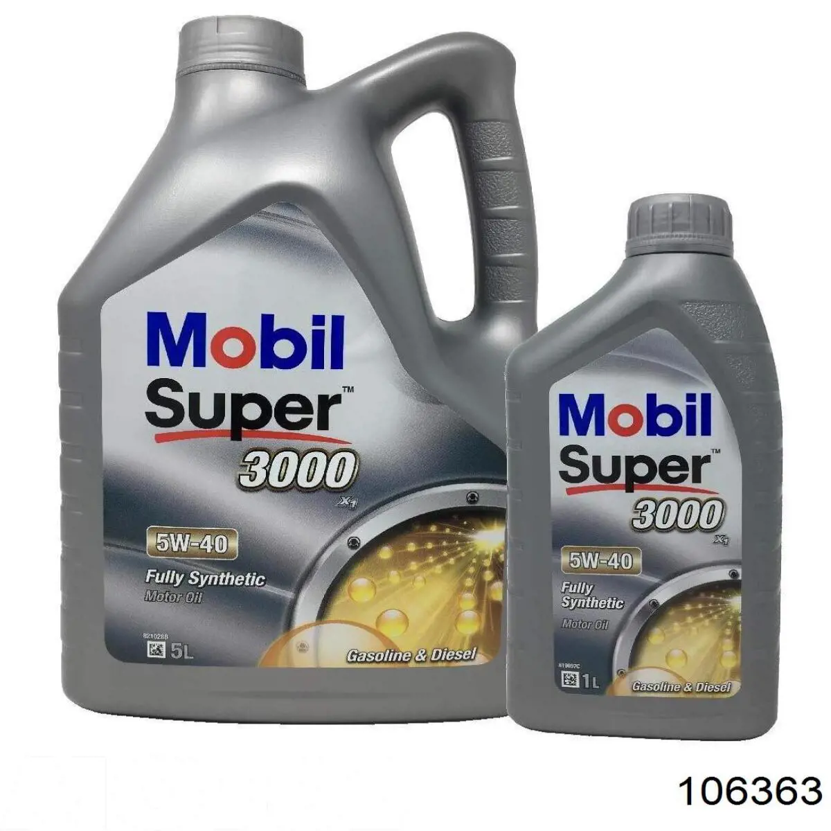 106363 Motul Aceite