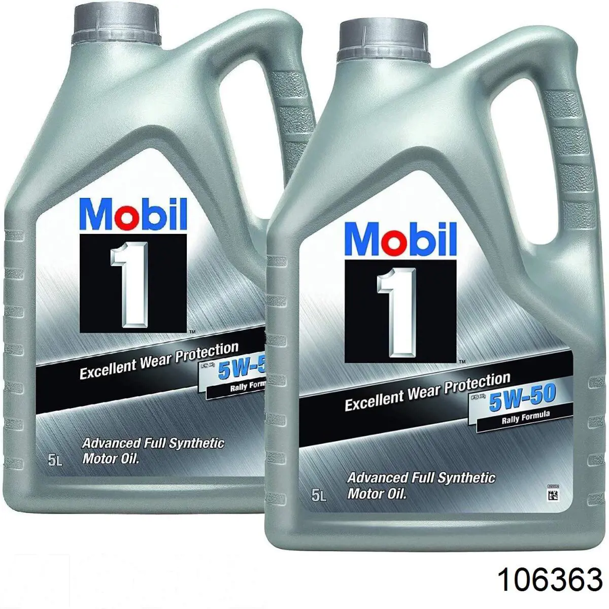 Aceite de motor 106363 Motul