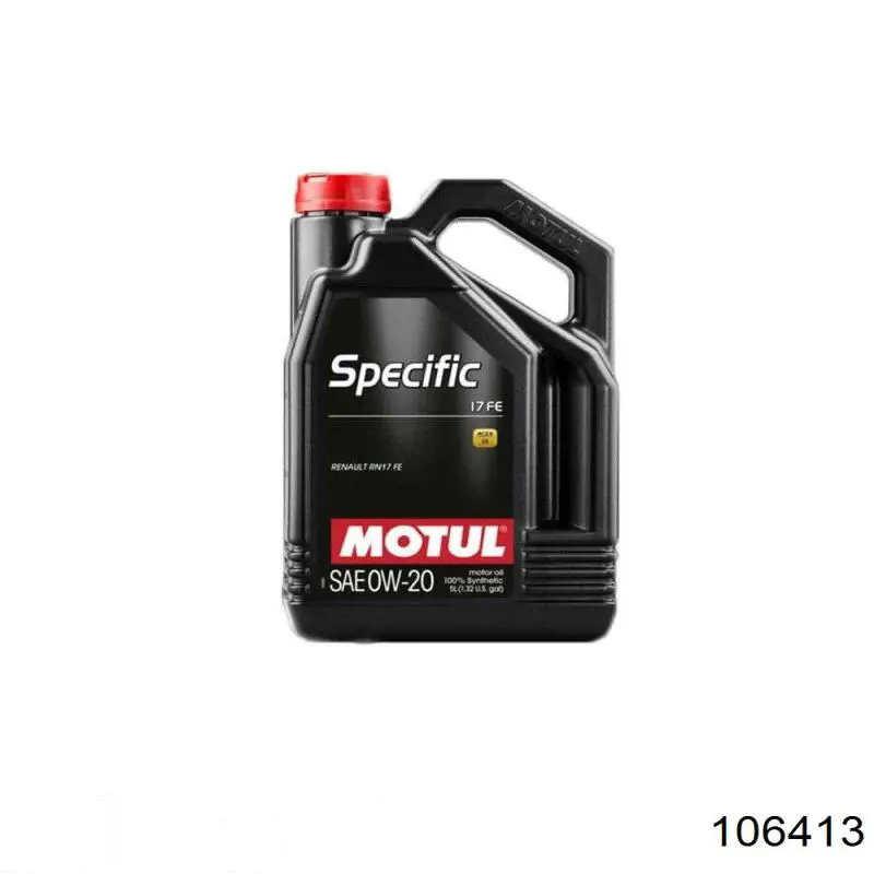 Motul (106413)