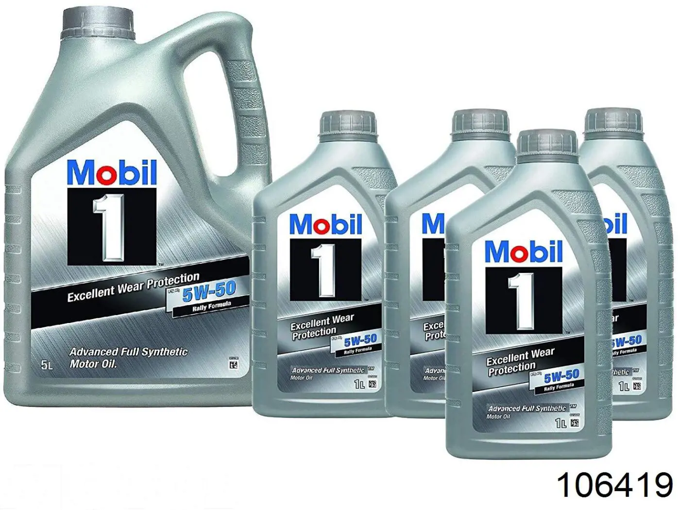Comprar 106419 Motul Aceite de motor