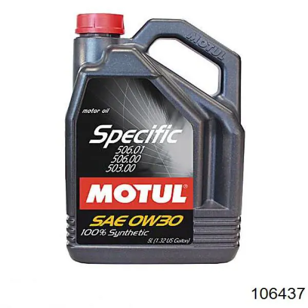 Motul (106437)