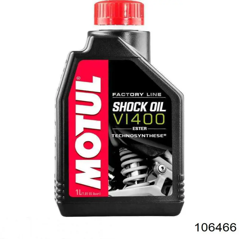 Aceite para transmisión automática  Motul 106466 precio, desde 80,55 EUR
