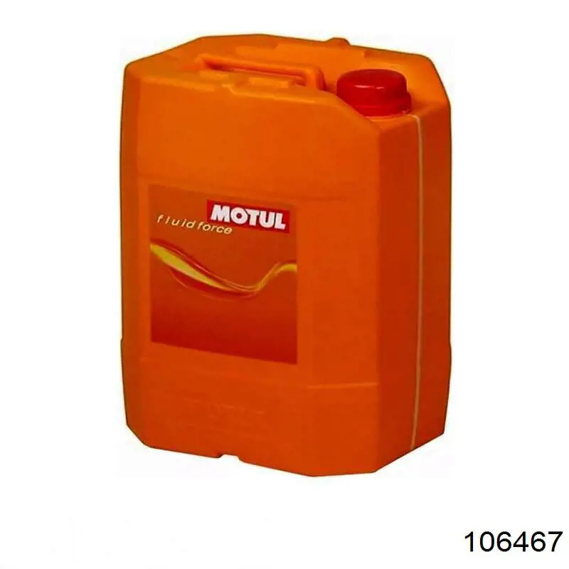 Aceite caja de cambios 106467 Motul