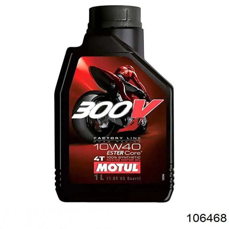 Aceite para transmisión automática  Motul 106468 precio, desde 82,18 EUR