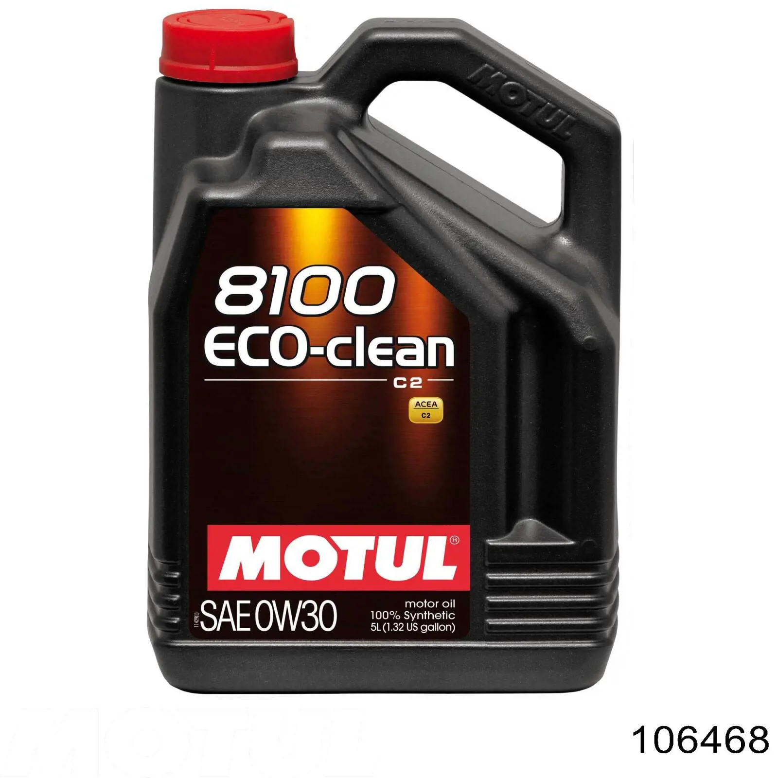 Comprar 106468 Motul Aceite caja de cambios