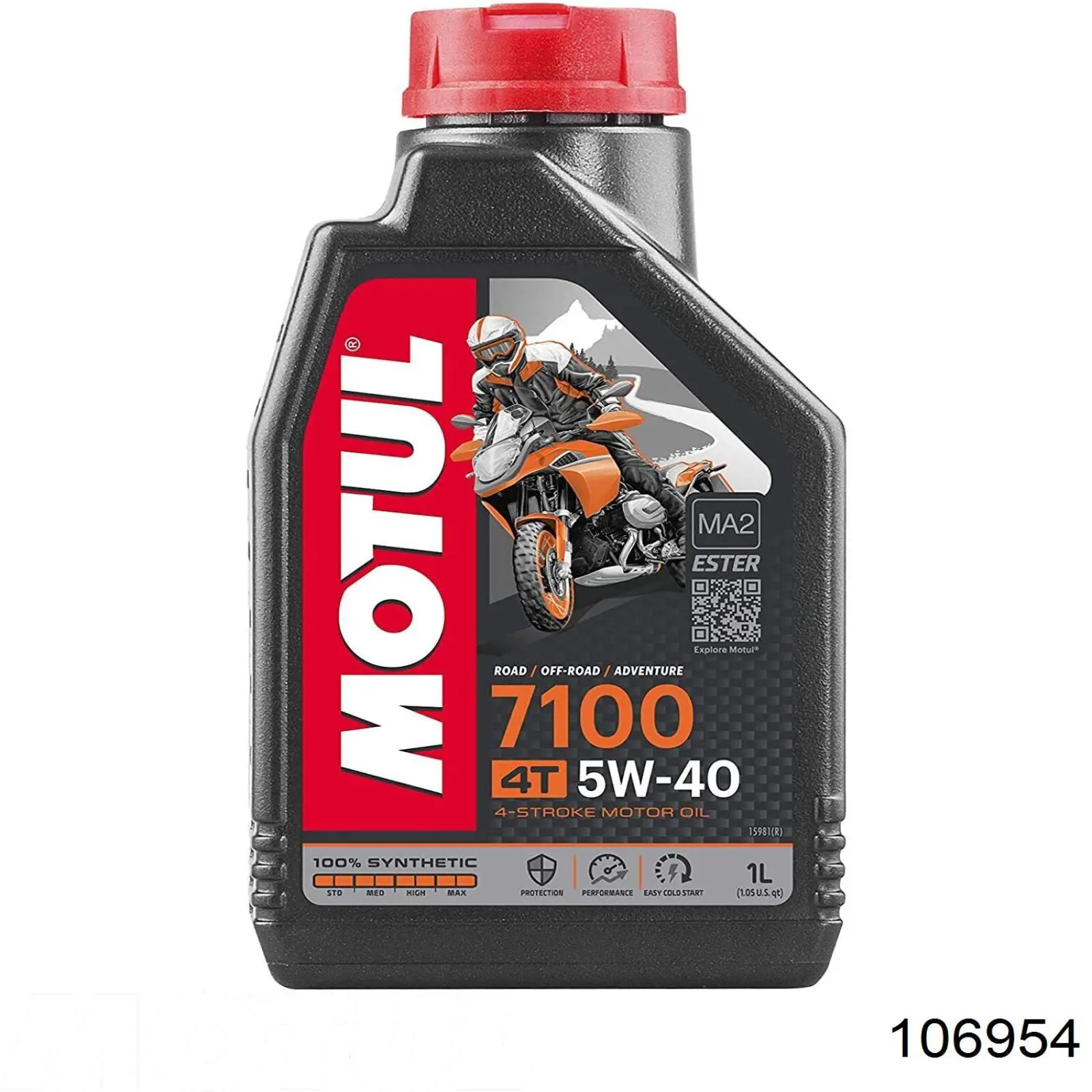 Aceite para transmisión automática  Motul 106954 precio, desde 28,64 EUR