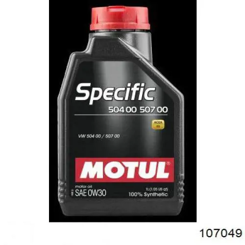 Motul (107049)