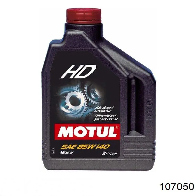 Aceite motor Motul 107050 precio, desde 59,58 EUR