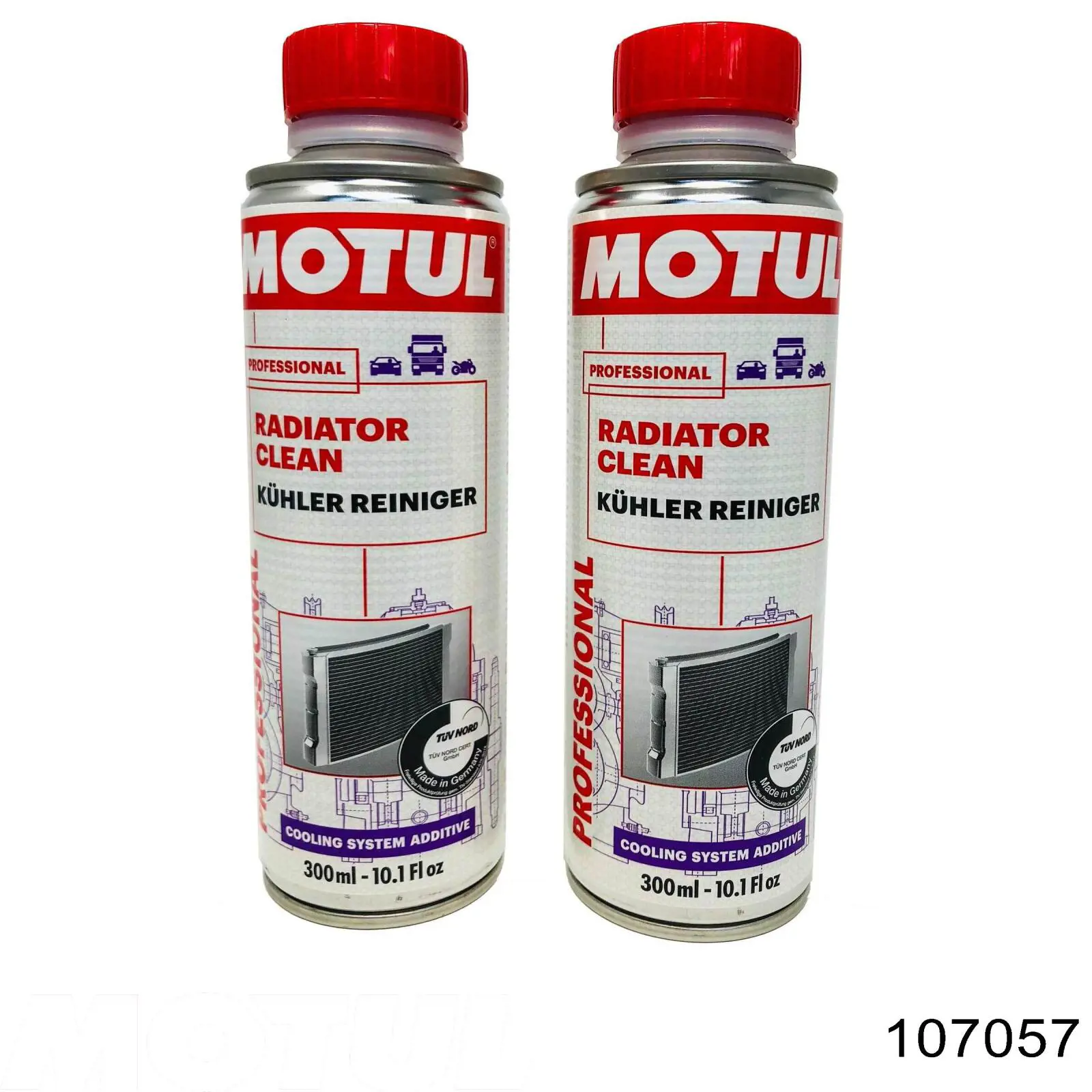 107057 Motul 