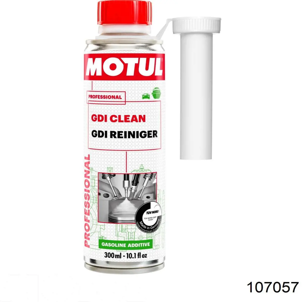 Comprar 107057 Motul 