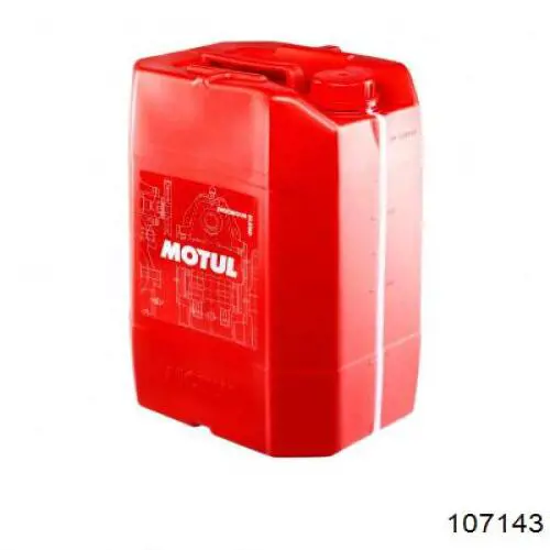 333104 Motul Aceite