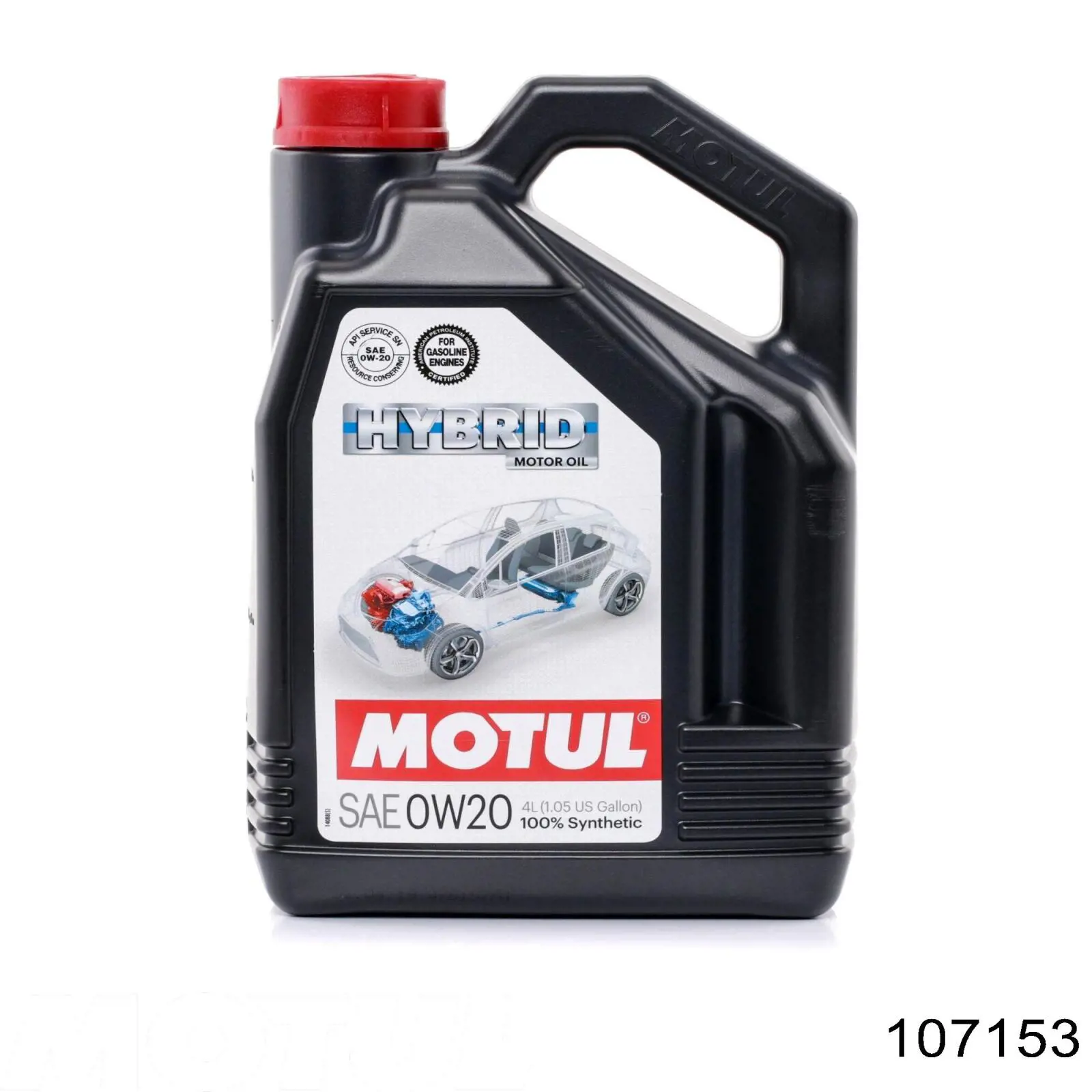 Motul (107153)