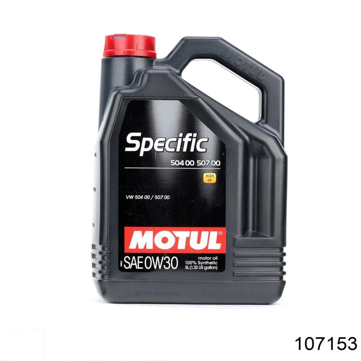 Aceite de motor 0888084081 Toyota
