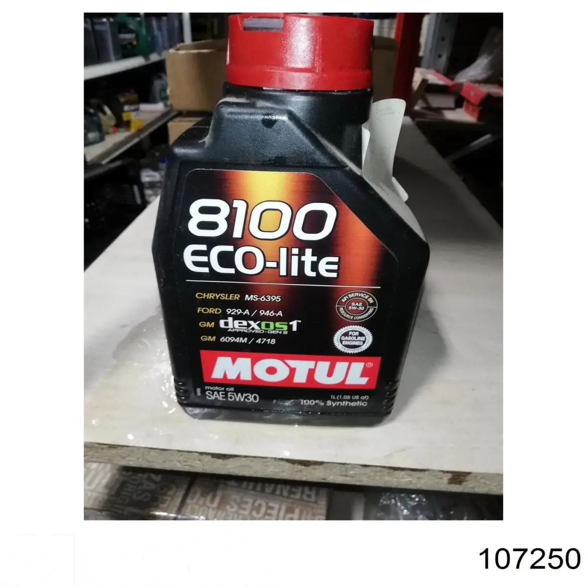 Aceite motor Wolf 1048181 precio, desde 34,45 EUR