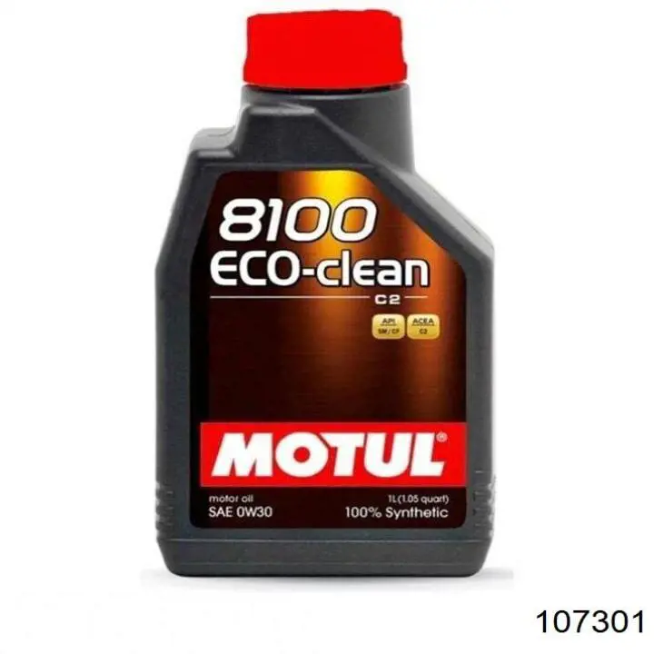 Motul (107301)