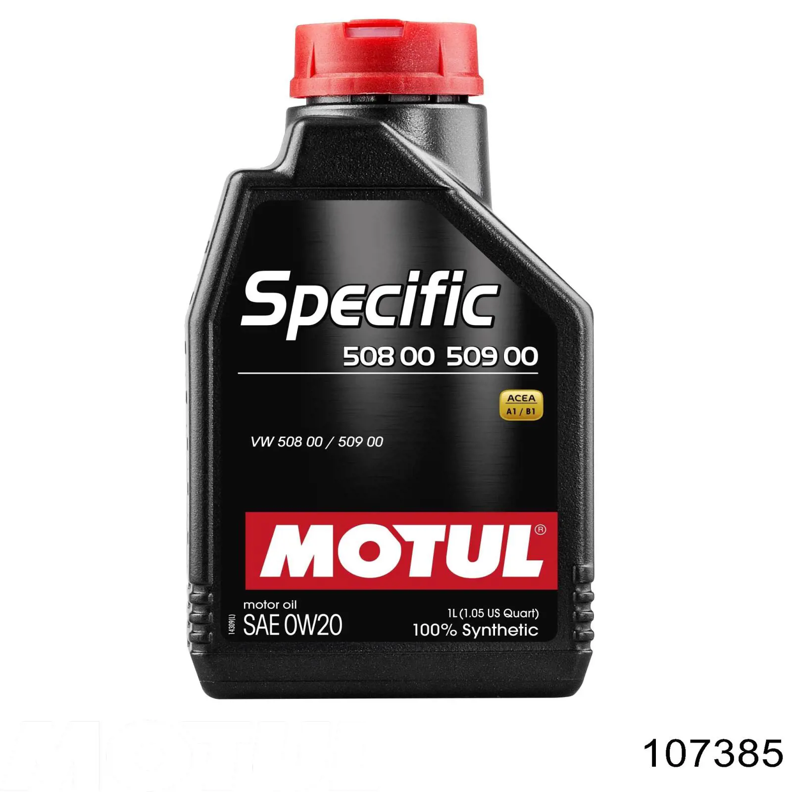 Aceite motor Motul 107385 precio, desde 29,76 EUR