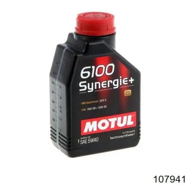 107941 Motul