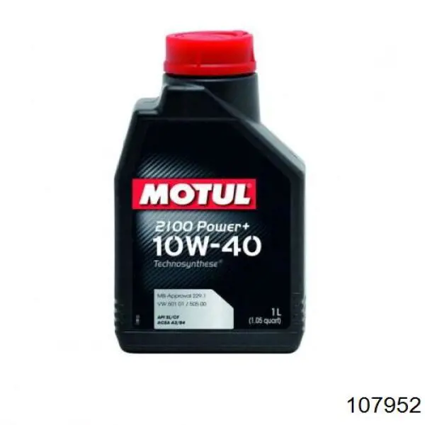 Motul (107952)