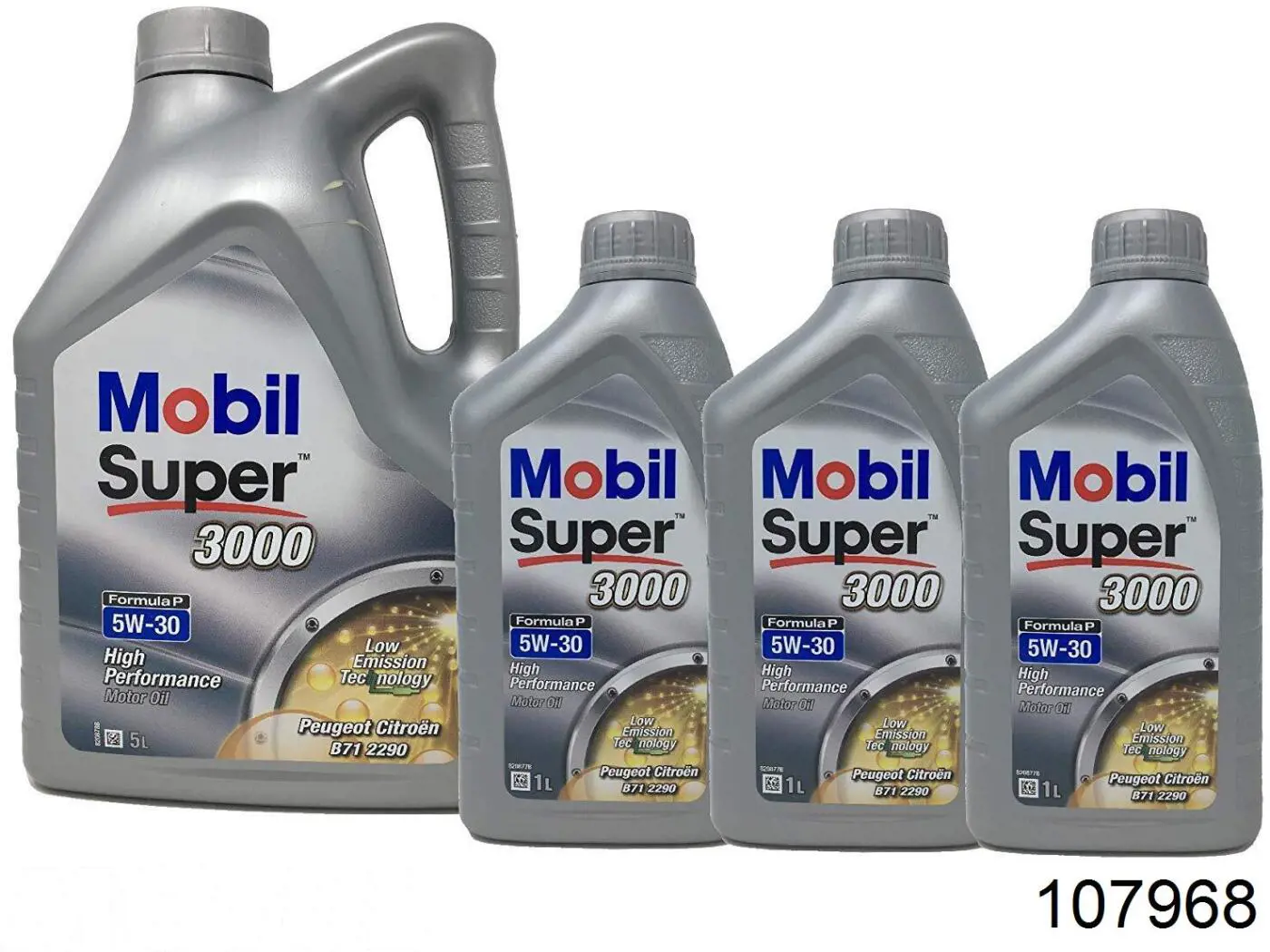 Comprar 107968 Motul Aceite de motor