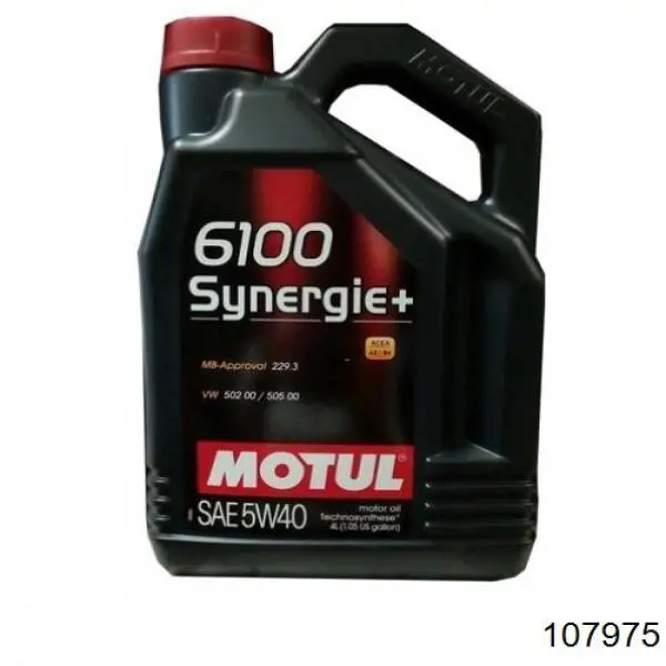 Motul (107975)