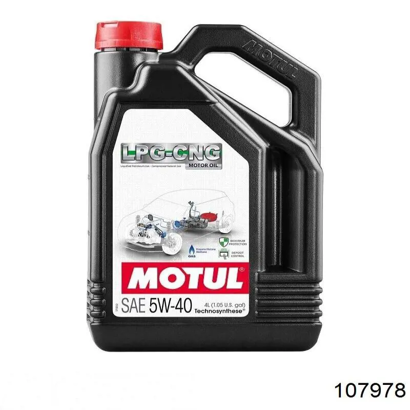 Motul (107978)