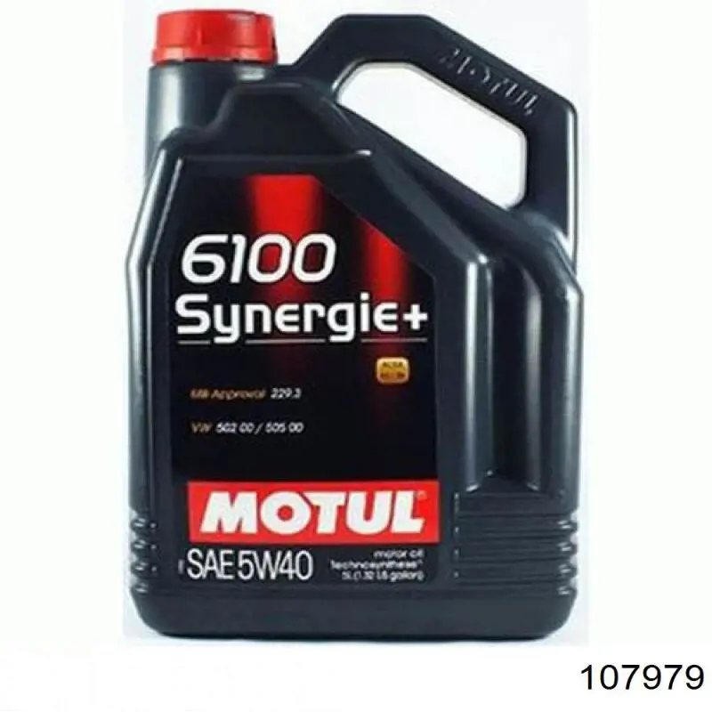 Motul (107979)