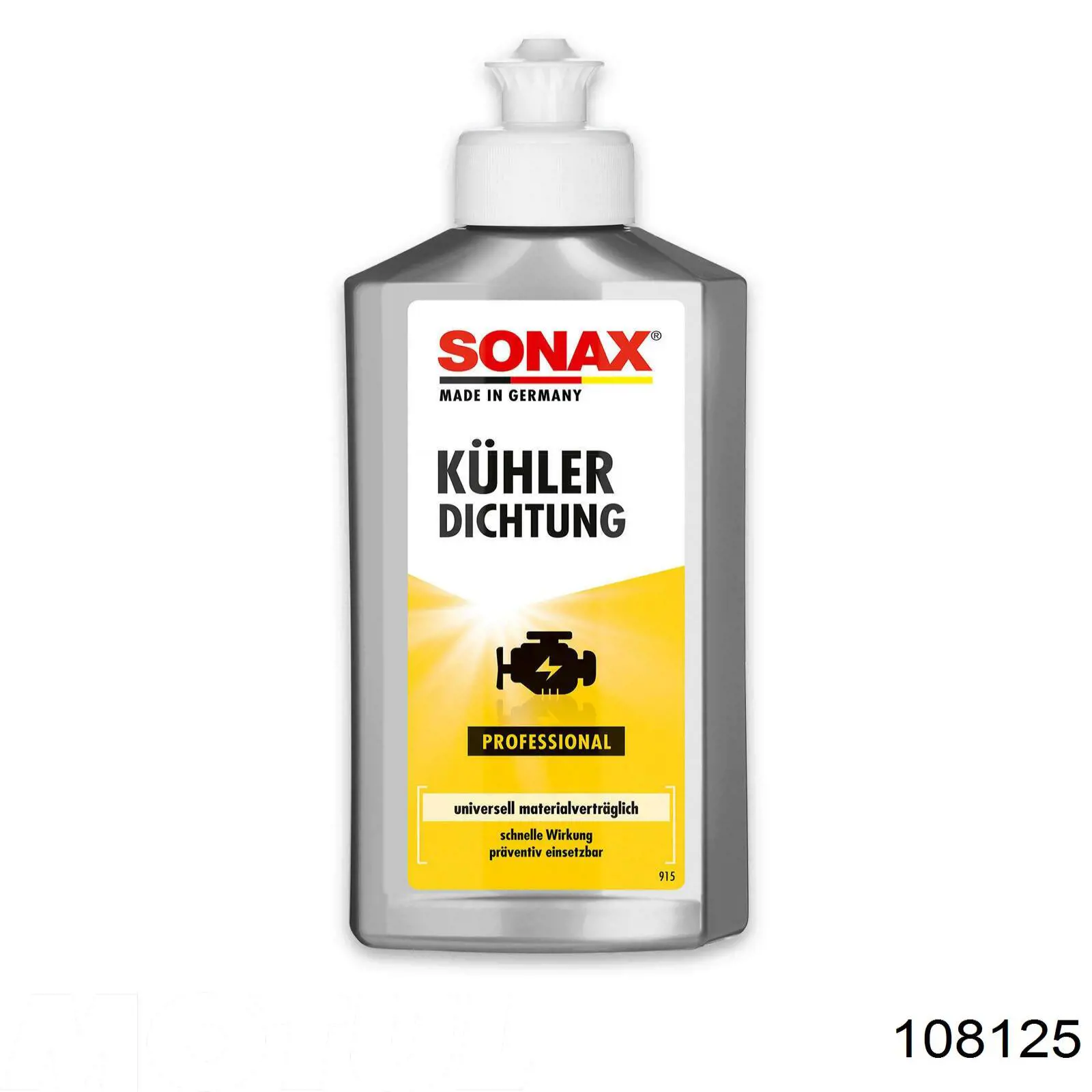 Limpiador del sistema de refrigeración Motul 108125 precio, desde 15,19 EUR