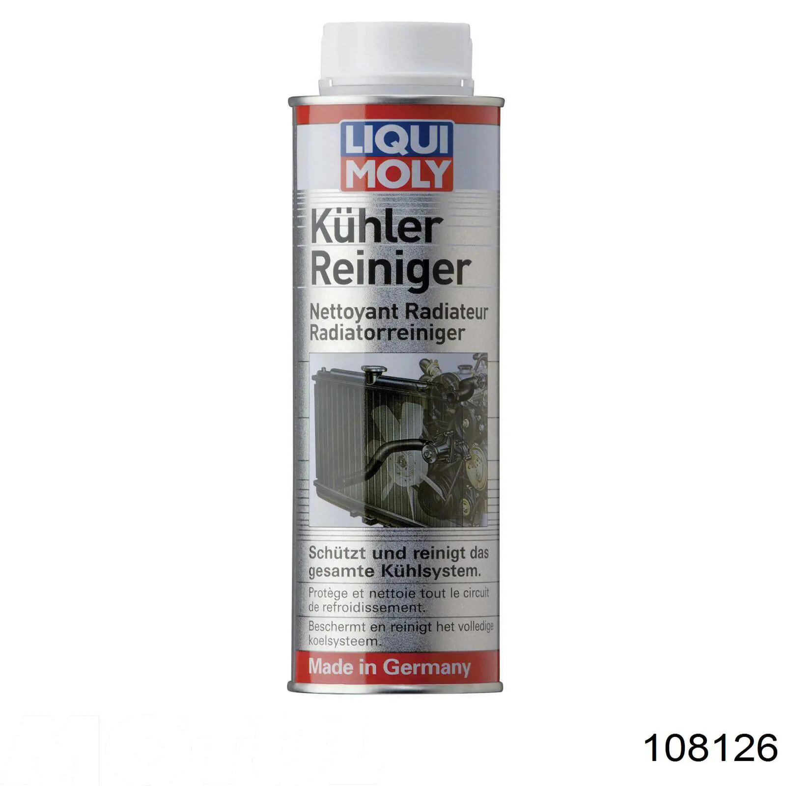 Comprar 108126 Motul Sellador para sistema de refrigeración