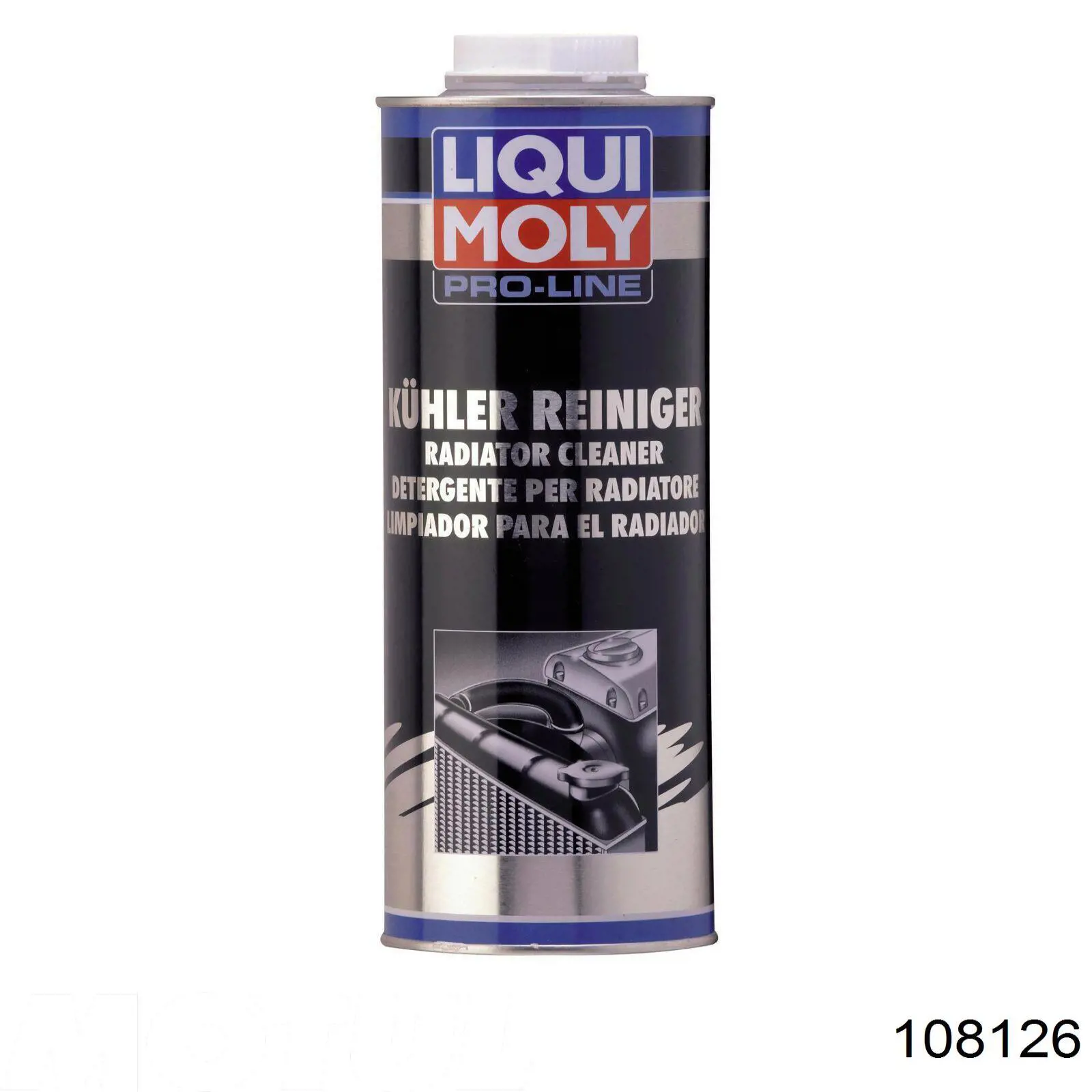 Sellador para sistema de refrigeración Motul 108126 precio, desde 7,33 EUR
