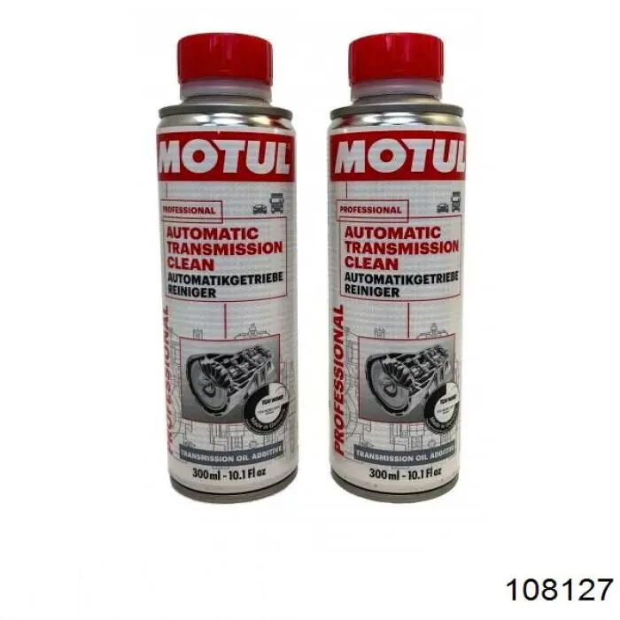 Aditivo para transmisión manual/automática Motul 108127 precio, desde 22,76 EUR