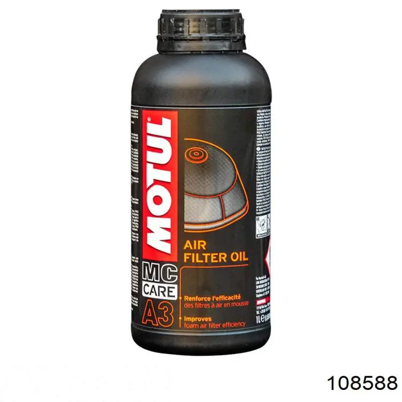  Motul 108588 precio, desde 52,48 EUR