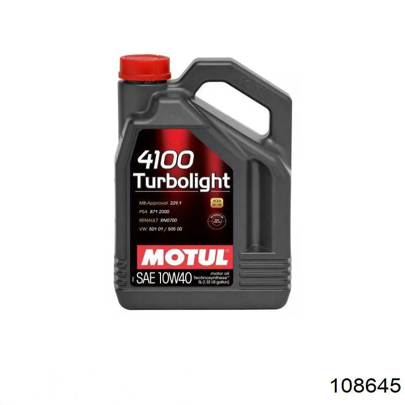 Motul (108645)