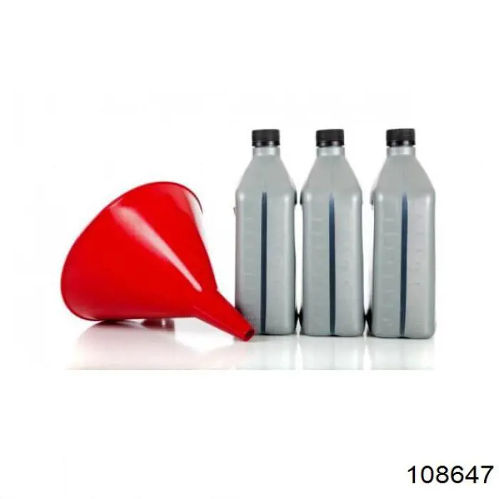 108647 Motul Aceite
