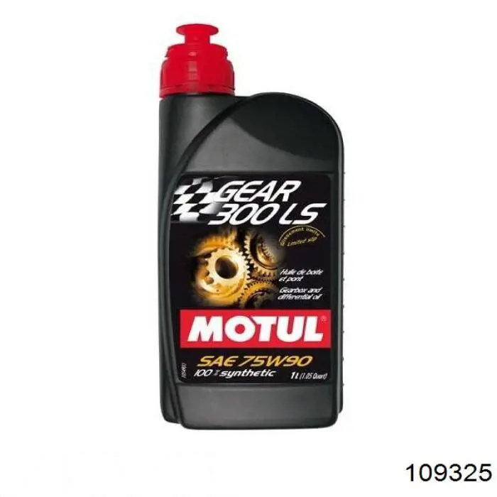 Motul (109325)