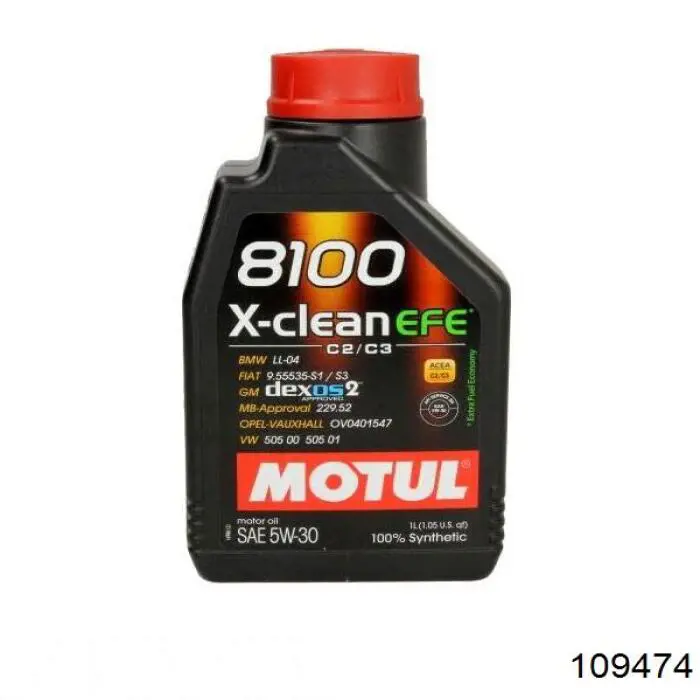  Motul 109474 precio, desde 3396,78 EUR