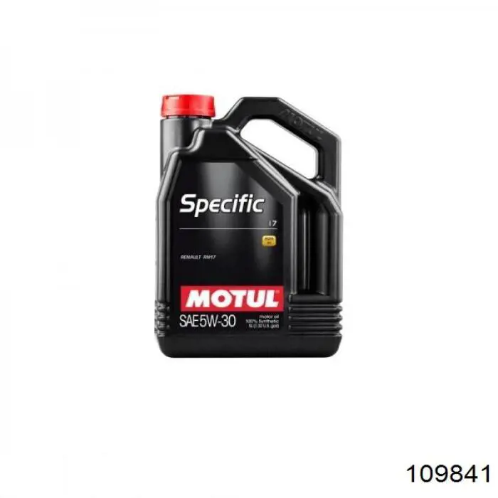 Motul (109841)